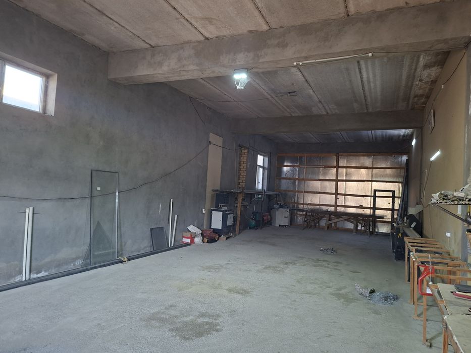 Арендага жой берилади