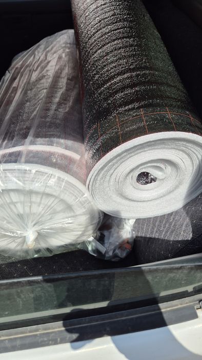 Подложка 3 мм, 5 мм