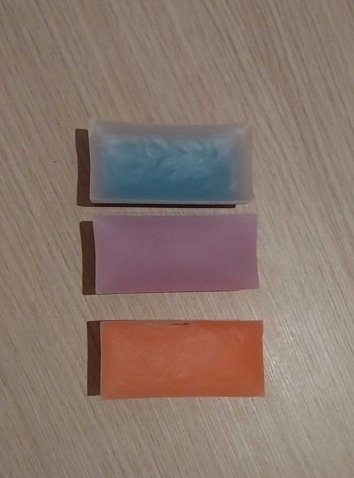 Мазь для скольжения лыж и сноуборда