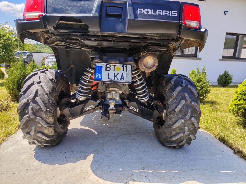 ATV Polaris X2800