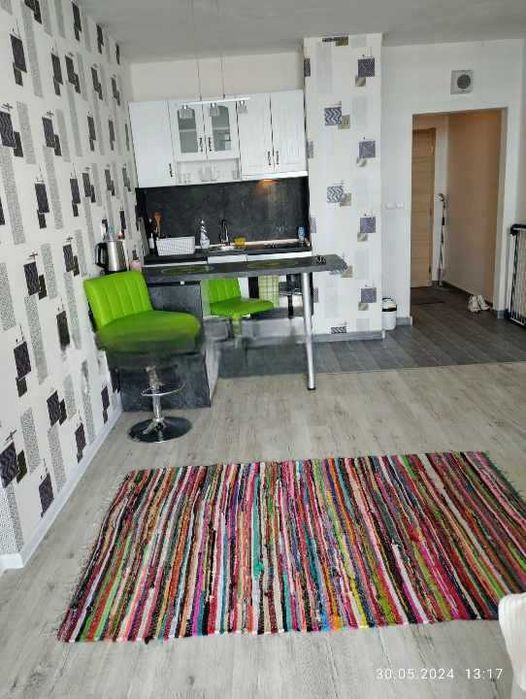 Дава под Наем 1-СТАЕН град София, Студентски град