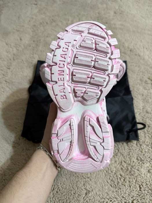 Balenciaga Track Sneakers (37 pe stoc)