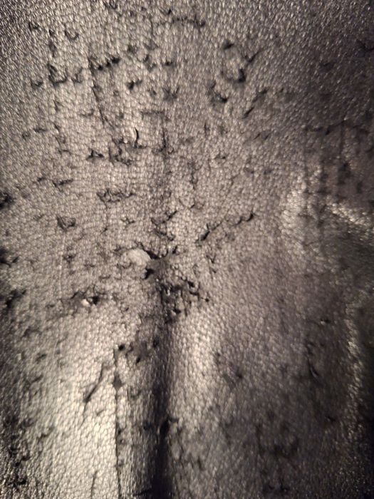 Кожено дамско сако