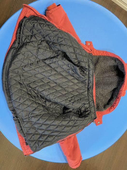 Vând geaca de iarna pentru copii - Marimea 92