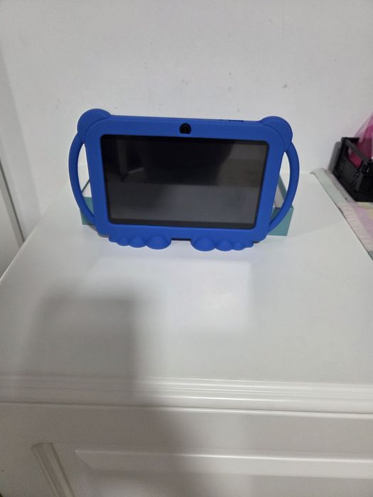 Tabletă  Copii 7" Android 14 2GB RAM / 32GB Stocare