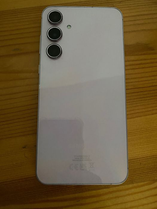 Samsung Galaxy A55 за части