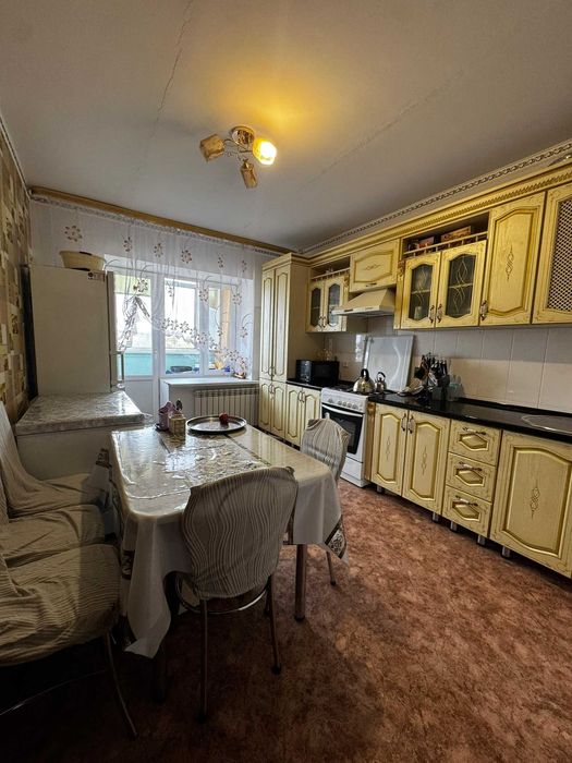 Продам 3х комн кв Нурсити 2мкр