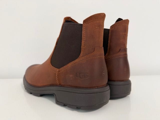 Ghete UGG M Biltmore Chelsea marimea 43