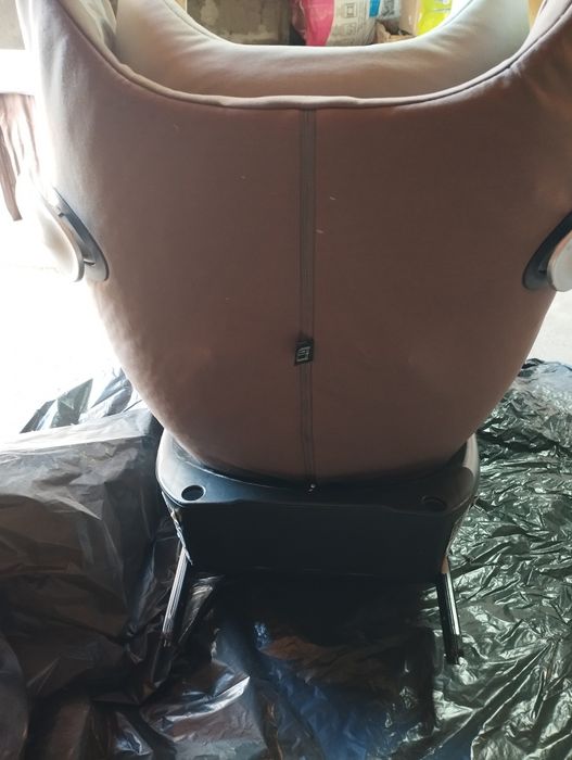 Scaun auto copii cybex