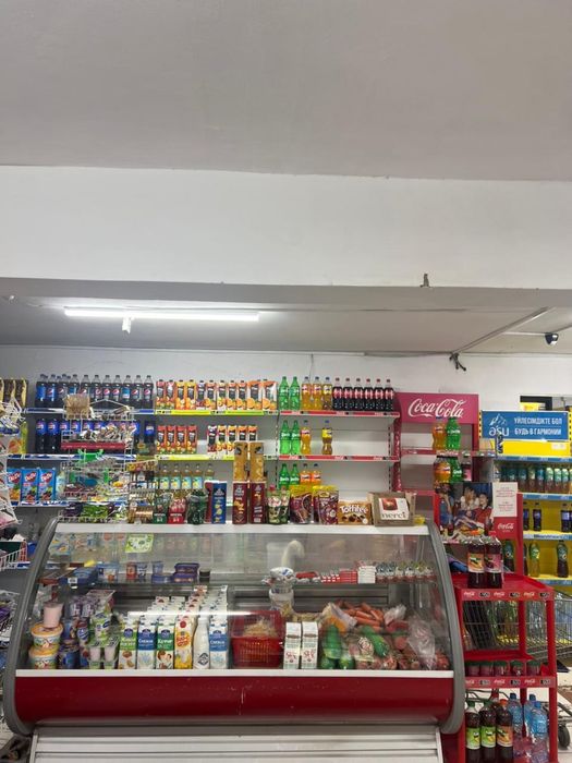 Магазин жалға беріледі