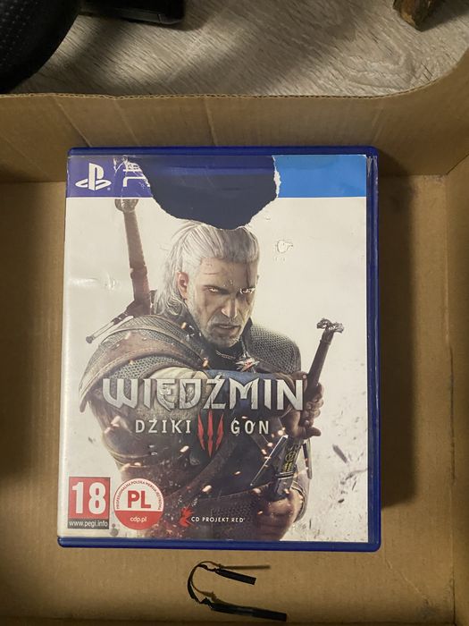 Продавам лот от игри за PS4