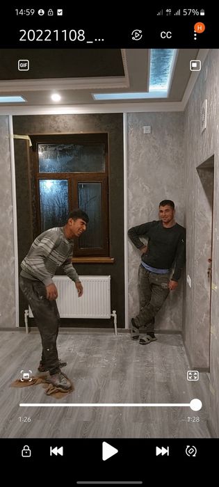 Remont Malyar ish qilamiz