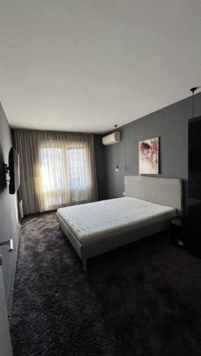 Дава се под наем Двустаен апартамент в София, Гоце Делчев - 80 кв.м за 796.62 € - Снимка #4