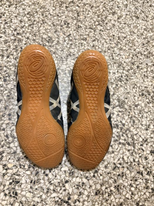 Борцовки Asics 39,5
