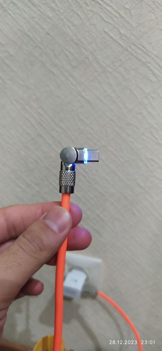 Продам шнур для зарядки
