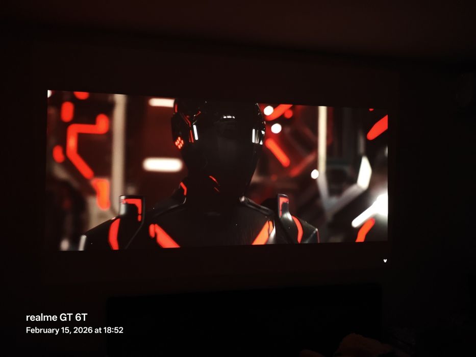 Проектор Benq W2700 4k