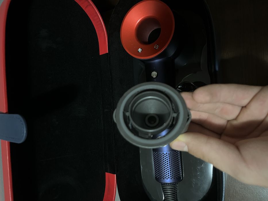 Uscator de par universal