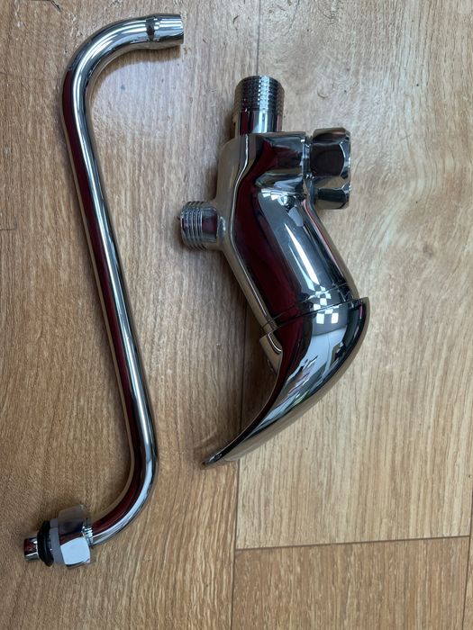 Батерия за бойлерче тип Юнга.