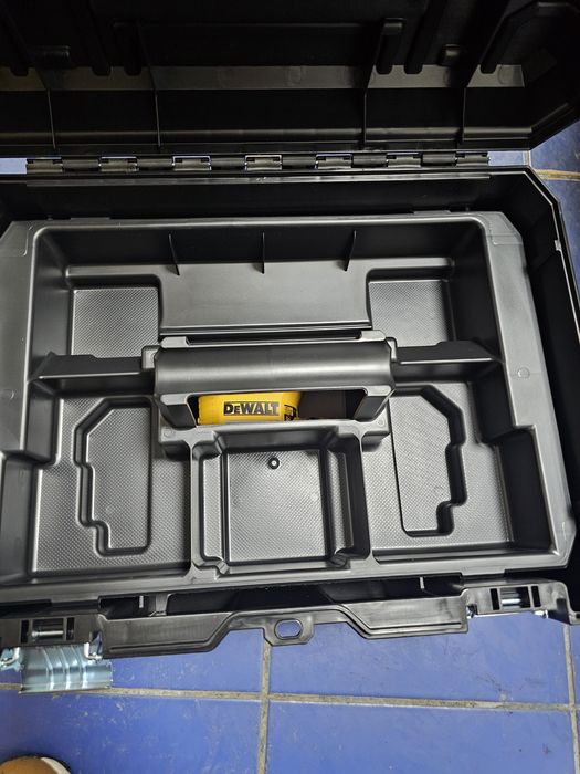 Rotopercutanta Dewalt Amanet Canta