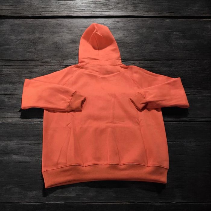 Essentials Fear Of God Hanorac