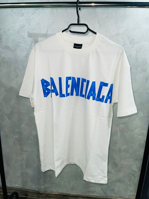 Tricou pentru barbati Balenciaga
