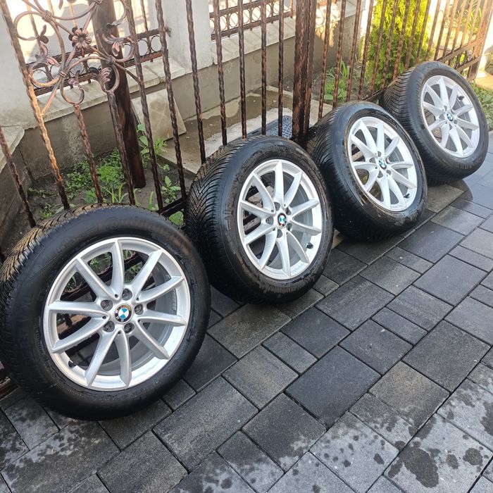 Roti BMW X1 2020 R17