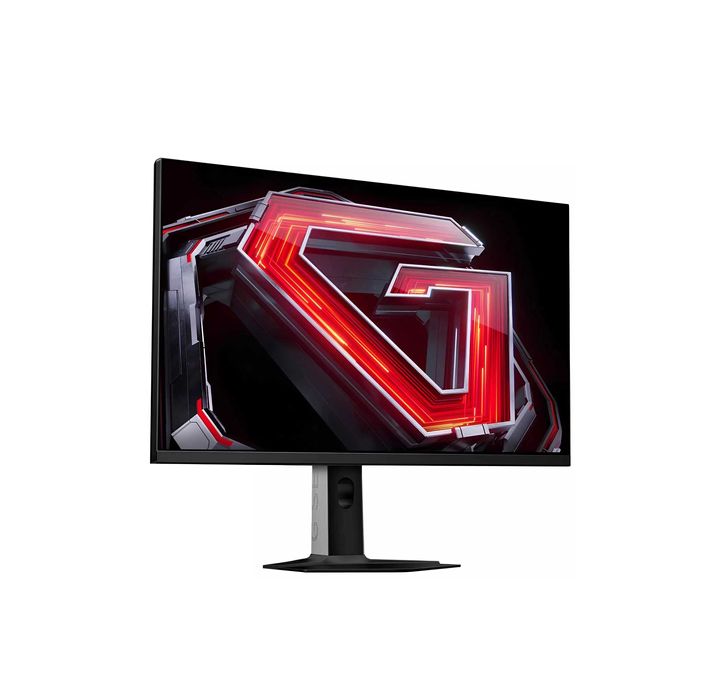 { Redmi G27Q 2025 2K IPS 240Hz, 27" регулировка высоты и наклона