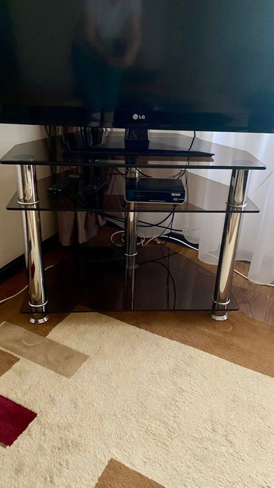 LG телевизор 43 диагональ