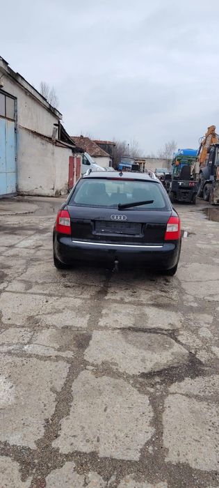 Vand Audi A4 din 2004