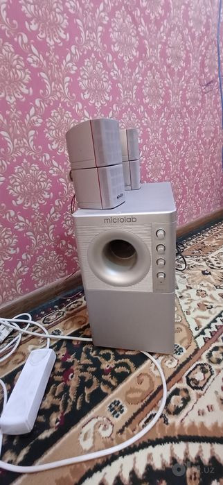 Мекролаб калонка