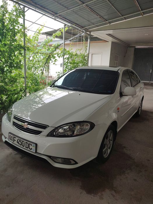 Jentra avtomat  2018 yil