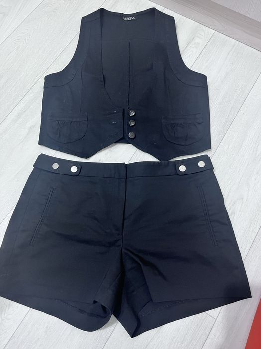 Одежда на девушек