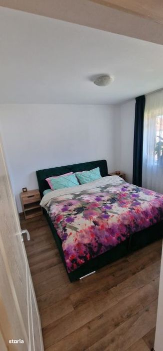 Casa-Satu Nou de Sus, suprafata utila 93.8mp, teren 700mp