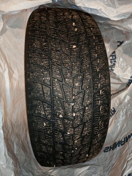 Продам шины! В идеальном состоянии