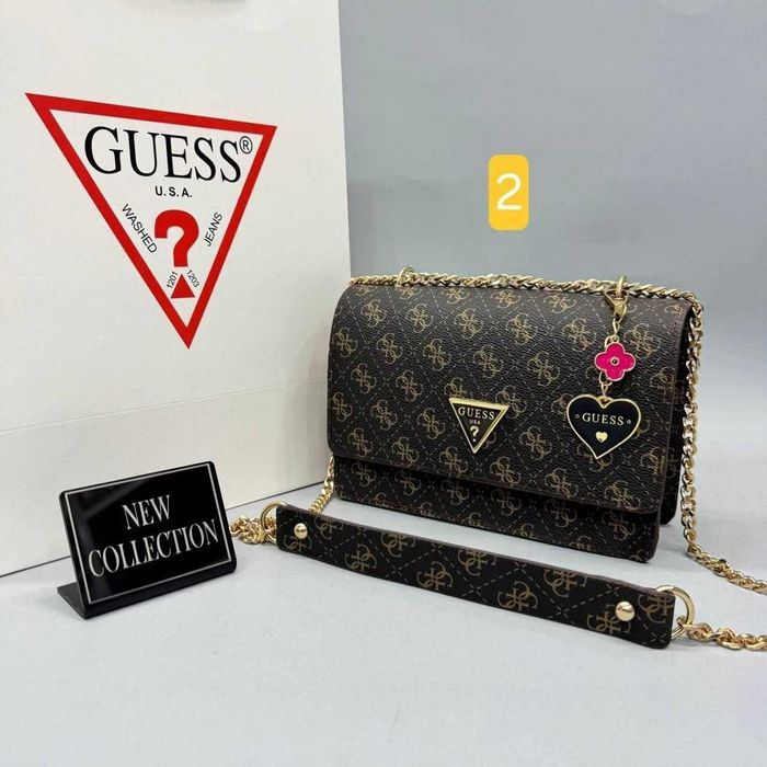 Genti dama guess