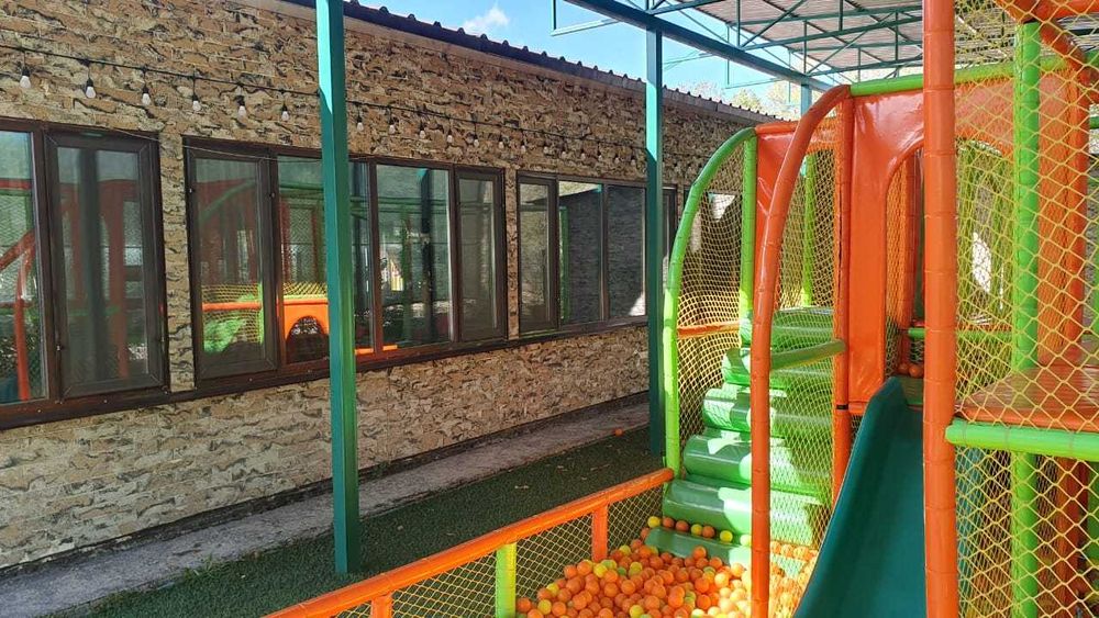 Действующий бизнес