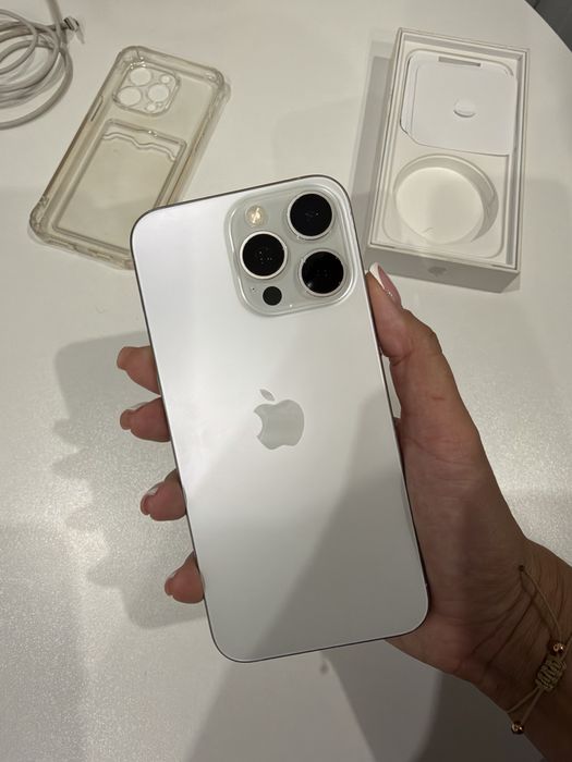 IPhone 15 Pro Max 256
