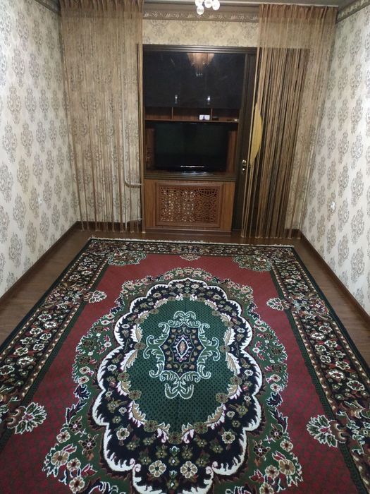 Юнусобод 7кв 3/3/4 Сотилади