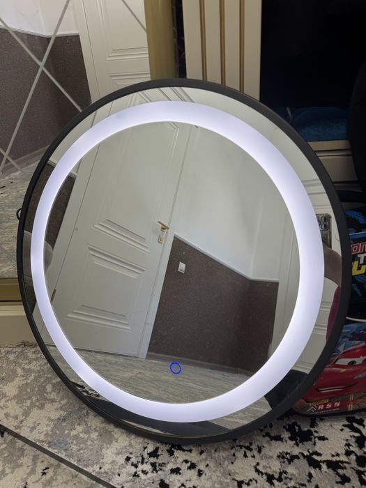 Зеркало для ванной