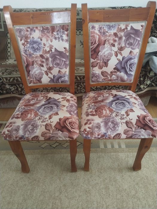 Продам стулья продам стулья