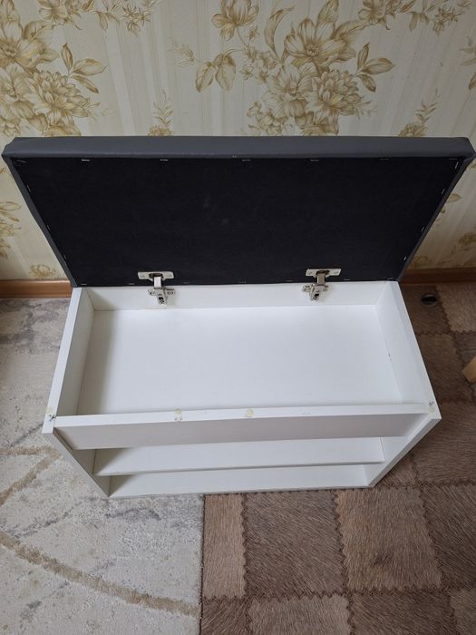 Обувница полка для обуви