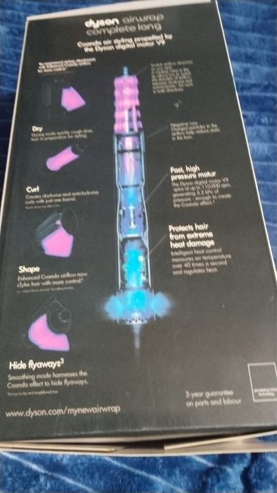 Продам Dyson новый