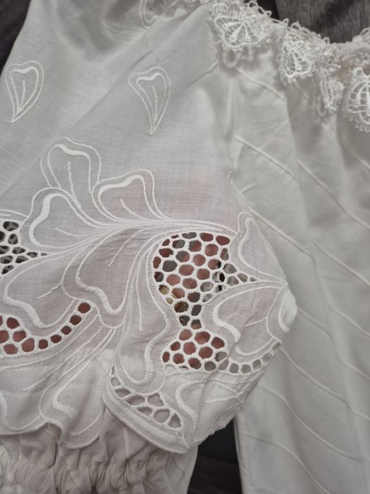 Costum popular de dama