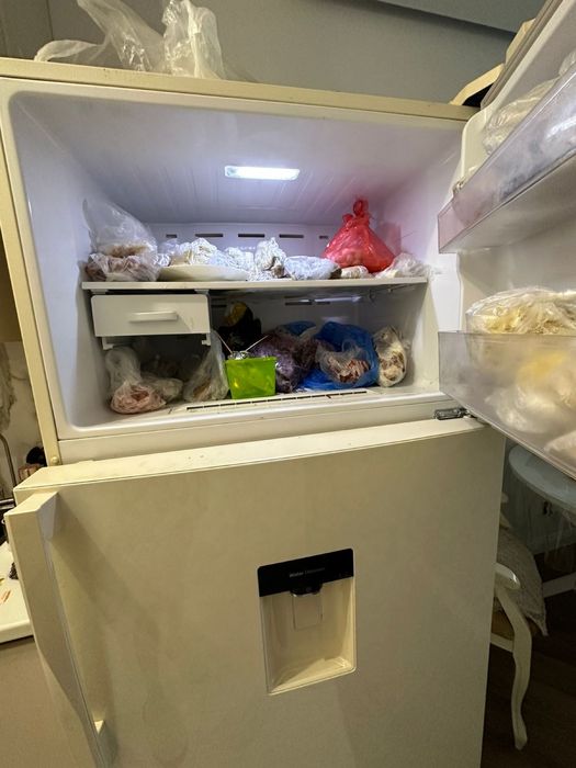 Холодильник Samsung RT5982ATBSL RT5982ATBEF