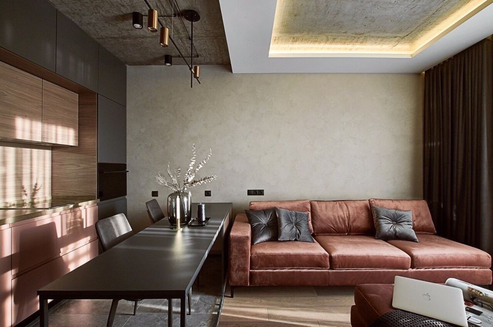 Сдается Хамида Алимджана 2/4/9