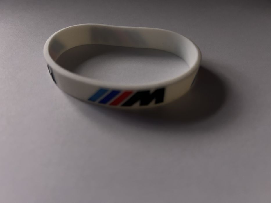 Vand set de bratari silicon M