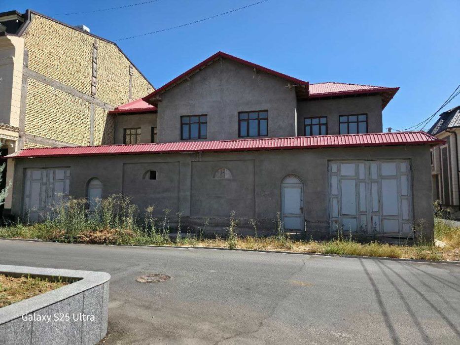 Богча ёки Мактаб учун узок муддатли ижарага берилади