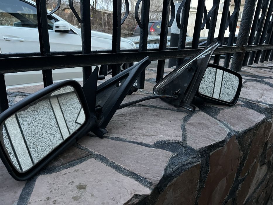 Странични огледал за VW golf 2