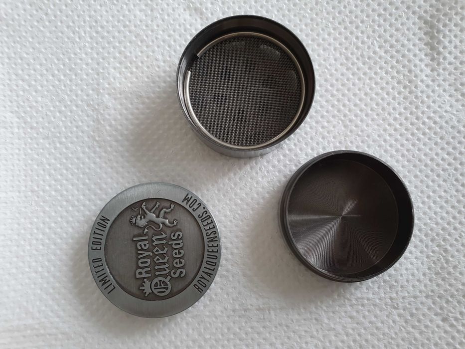 Три и четири компонентни мелници