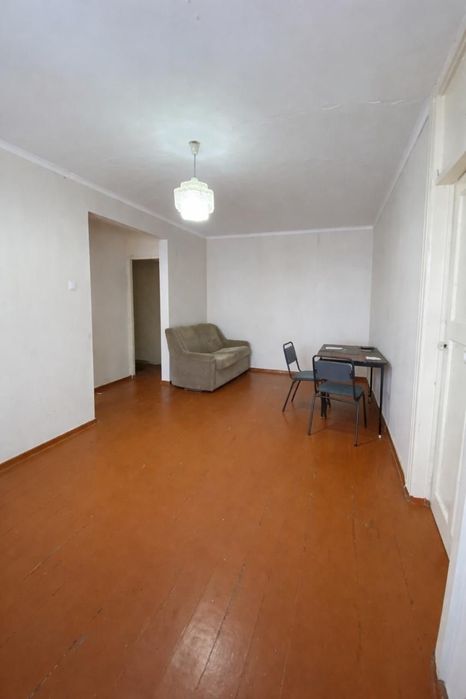 2 комнатная квартира